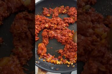 Chorizo and Eggs: A Delicious Twist on the Classic Breakfast!