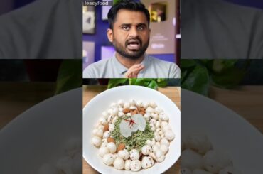 Dr Robin Sharma's SECRET Energy Boosting Milk Powder Recipe! #shorts #easyrecipe