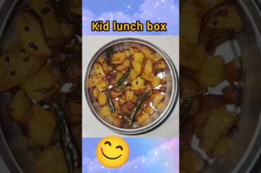 Kid lunch box #series 6 #Healthy snacks #recipe #food #cooking #shorts #shortsfeed #lovelycouplesukd