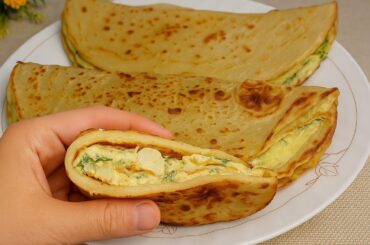 10 Minutes Wheat Flour Healthy Breakfast Recipe | Easy Nashta | Quick Breakfast Recipes