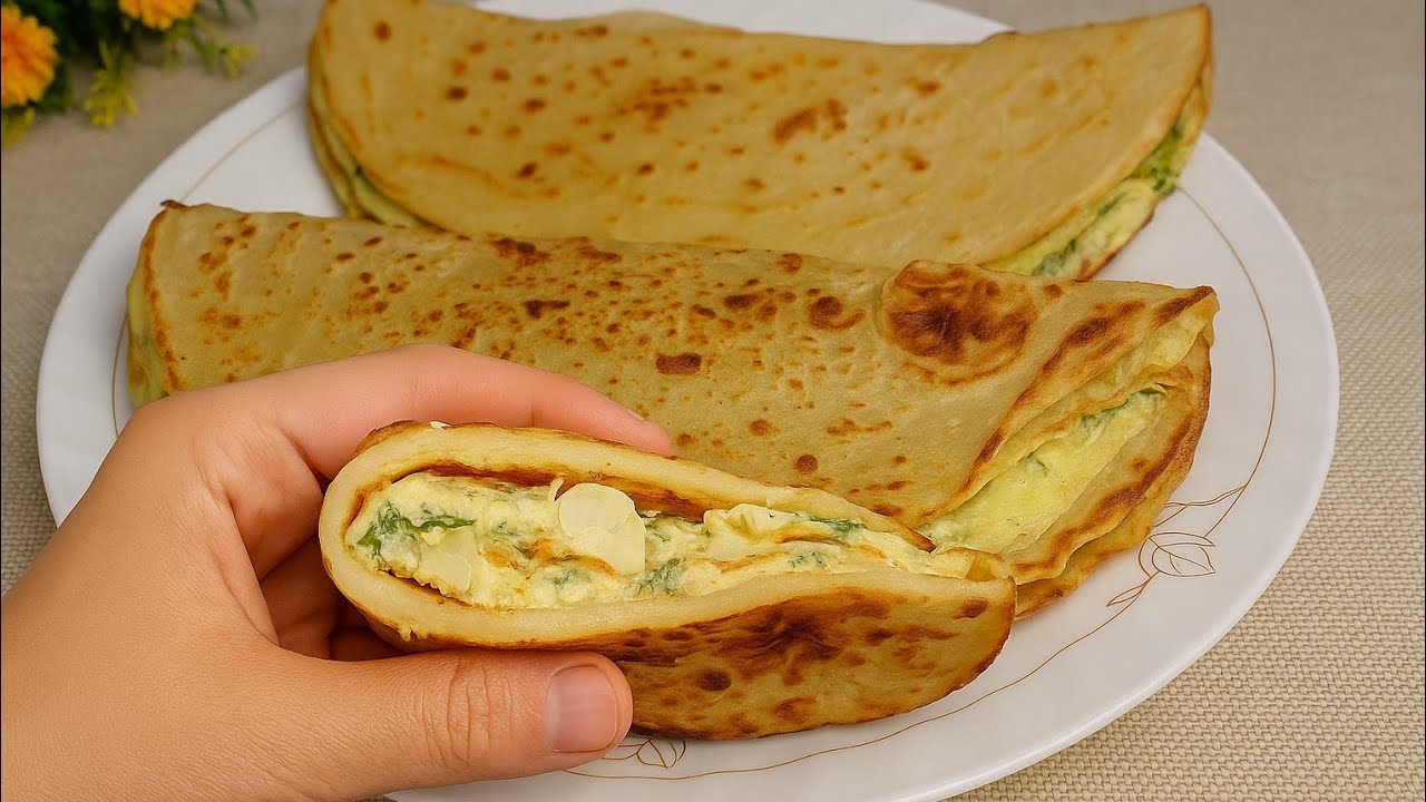 10 Minutes Wheat Flour Healthy Breakfast Recipe | Easy Nashta | Quick Breakfast Recipes 10 Minutes Wheat Flour Healthy Breakfast Recipe | Easy Nashta | Quick Breakfast Recipes