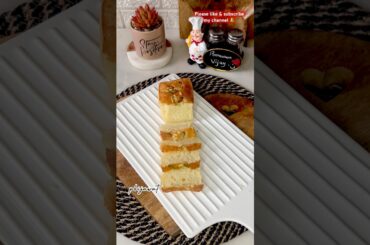 No maida, no yeast ,no proofing,no kneading healthy Airfried bread in just 10 mins!#bread #shorts