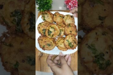 Quick & Tasty Nashta | Gehu Aate ki Recipe | Healthy Breakfast#video#viral#shorts#youtube#