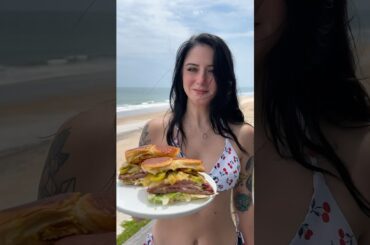 Fried Bologna and Jalepeno Sandwich! #cooking #easyrecipe #bologna