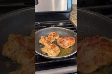 easy & healthy lunch/dinner option: lemon pepper chicken, rice & “salad” #mealprep #healthyfood