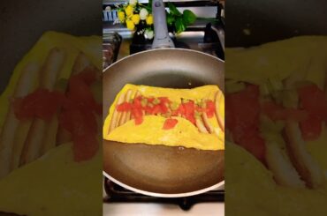 Healthy breakfast recipes with egg and bread “ ##quickandeasy #yt#delicious #easytomake#breakfast