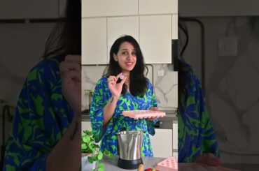 Light & Creamy Hummus Recipe | No-Oil Blend | Healthy, Protein-Rich & Easy!