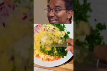 Dr Pal’s secret recipe for Iron deficiency #recipe#healthy #ironrich #food #drpal #cooking