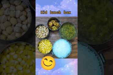 Kid lunch box #series 3 #Healthy snacks #recipe #food #shorts #shortsfeed #lovelycouplesukd