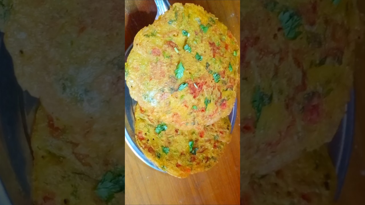 gehun ke aate ka healthy breakfast#food#recipe#cooking#short video#viral video gehun ke aate ka healthy breakfast#food#recipe#cooking#short video#viral video