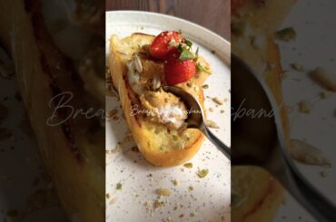 Can sweet potatoes become healthy BREAD? #sourdough #breakfast