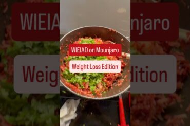 #whatieatinaday #mounjaro #weightloss #ozempic #tirzepatide #glp1 #food #wegovy #healthy #zepbound