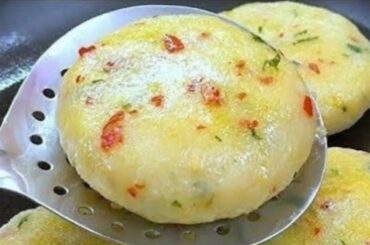 Healthy & Easy Tiffin|Kids Lunch Box Recipe|Instant Breakfast recipes Indian | Easy Breakfast recipe