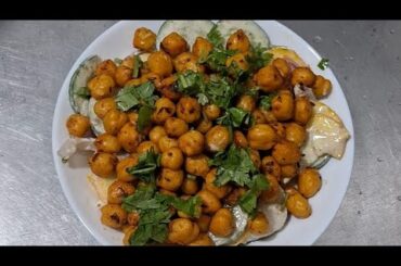 5-Minute Diet Salad Recie | Healthy Salad Recipe | Mukta's Kitchen