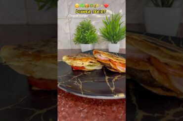 #minivlog116 ||Easy burger recipe #food #cooking #shorts #snacks #foodie #reels #trending #tamil