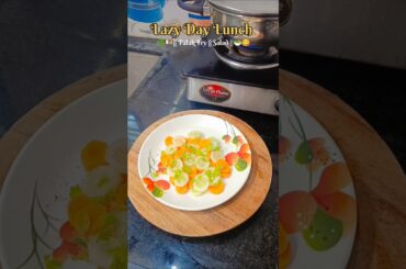 Lunch Preparation #telugu #ytshorts #shortsfeed #palakrecipe #lunch #curry #viralshorts #shorts