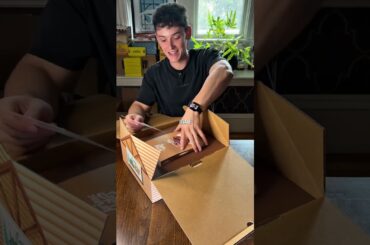 S'mores Prime Bites!!