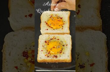 Egg Toast
