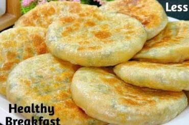 Less Oil Breakfast Recipes | Indian Healthy & Tasty Recipes