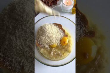 Healthy Banana Bread Muffins #recipe #healthyfam #healthyfamily #baking #eggfreebaking #easyrecipe