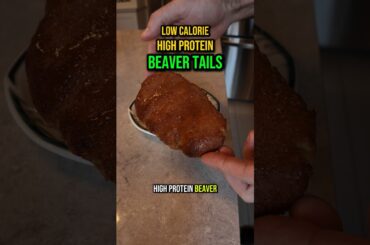 EASY Protein Dessert Recipe You Need to Try NOW