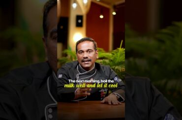 Chef the description to get Chef style kids healthy milkshake recipe link #chef #healthy #milkshake