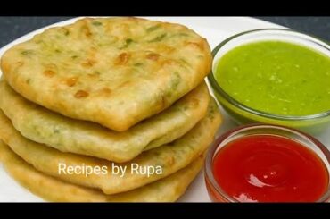 10 Minutes Morning Breakfast Recipes For Tiffin | Healthy Lunch Box Recipe