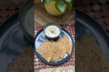 Made Gobi Parantha for this cozy climate #viral#trending#gobiparatha#food#shorts#fyp#yt#ashortaday