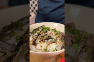 The best way to eat sardines for a healthy meal