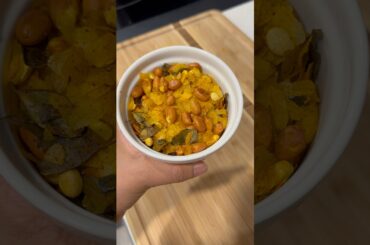 Airfryer Snack #snacks #shorts #shortsfeed #growmyaccount #cookingchannel #recipe #easysnacks