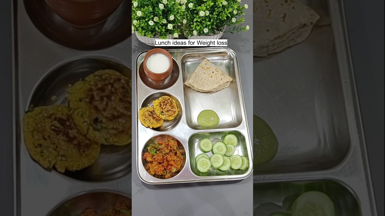 PROTEIN Rich Lunch Ideas for WEIGHT Loss #shorts #shortvideo #lunch PROTEIN Rich Lunch Ideas for WEIGHT Loss #shorts #shortvideo #lunch