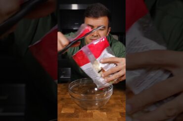 Honey Garlic Veggie Bowl | Healthy & Flavorful Meal- Full recipe in BiO. #shorts