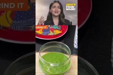 Alia Bhatt Favourite Junglee Grilled Sandwich  #abhisfoodmagic #food #sandwich