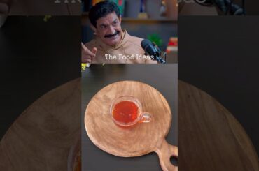 The Magic of Turmeric TEA by Ram Verma sir #shorts #recipe #fitnesstips