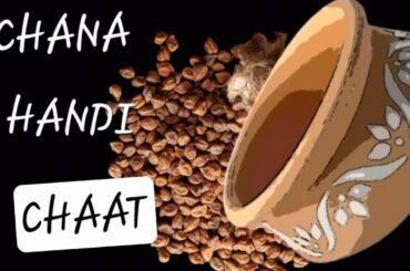 Spicy & Tangy Chana Chaat Recipe | Healthy Indian Street Food Snack At Home l Protein Packed Snack