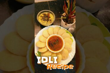 Perfect Idli-Sambhar Recipe | Quick & Easy South Indian Breakfast | Everyday Rasoi