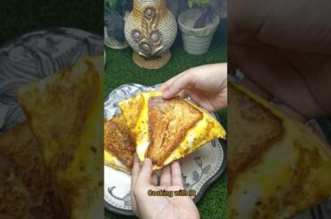 unique breakfast Recipe #food #viral #shortsfeed #shorts #tranding  #trendingshorts #viralvideo