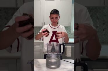 Healthy No Bake Cinnamon Rolls | cookingkatielady.com