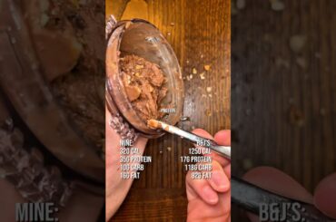 New York Super Fudge Chunk Protein Ice Cream