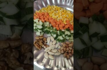 Healthy Breakfast #healthyeating #healthybreakfast #recipe #healthy #food #viral #trending #making