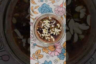 #healthyfood #oatsrecipe #chiaseeds #banana #weightloss #recipe #stayhealthy