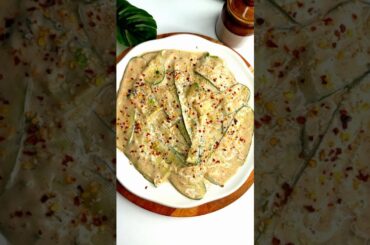 Viral Cucumber Salad | High Protein & Weight Loss Recipe #cucumbersalad #cucumber #salad  #recipe