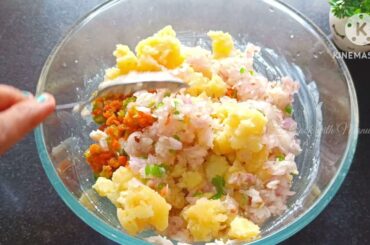 Pohe ka nashta|Healthy breakfast recipe|Easy Nashta Recipe