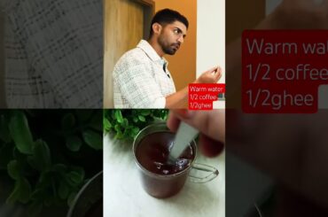 #benefit of desi ghee #healthy recipes #Gurmeet Singh healthy recipe #ytshorts