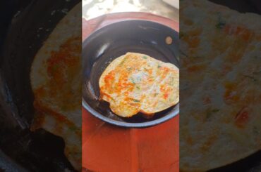 Breakfast Recipe | Yummy Egg Toast | Healthy Sandwich #shorts #ytshorts #youtubeshorts