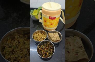healthy lunch box recipe#food #cooking #shorts #trending #song