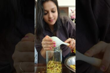 Healthy Weight Loss Diet Namkeen Recipe #recipe #food