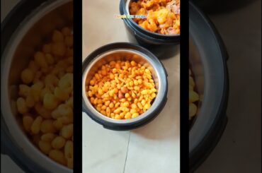#lunchboxrecipe #keeraikadayal #potato masal #healthy lunch
