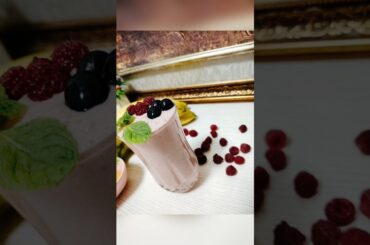 Best Vitamin Rich Smoothie 2025 | Healthy & Delicious Energy Boost