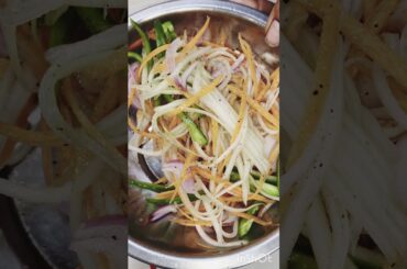 healthy salad recipe #food #salad #saladrecipe #weightloss #song